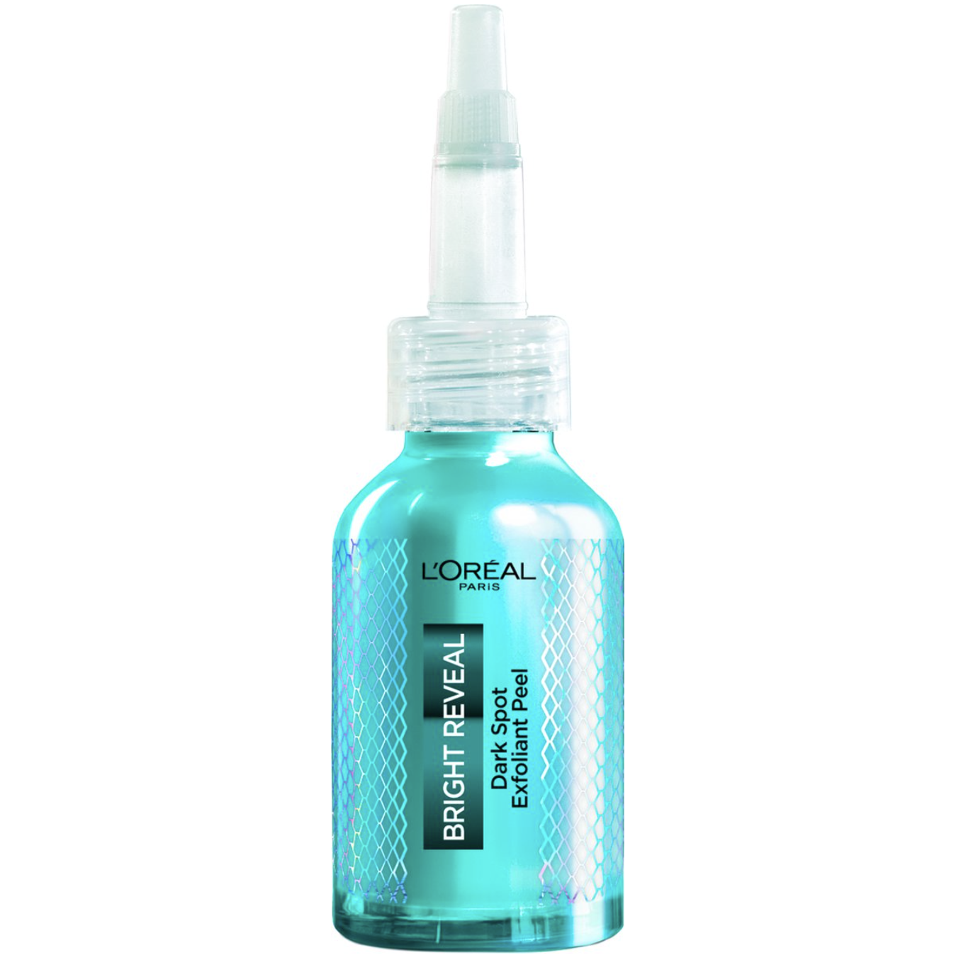 beste chemische exfoliant