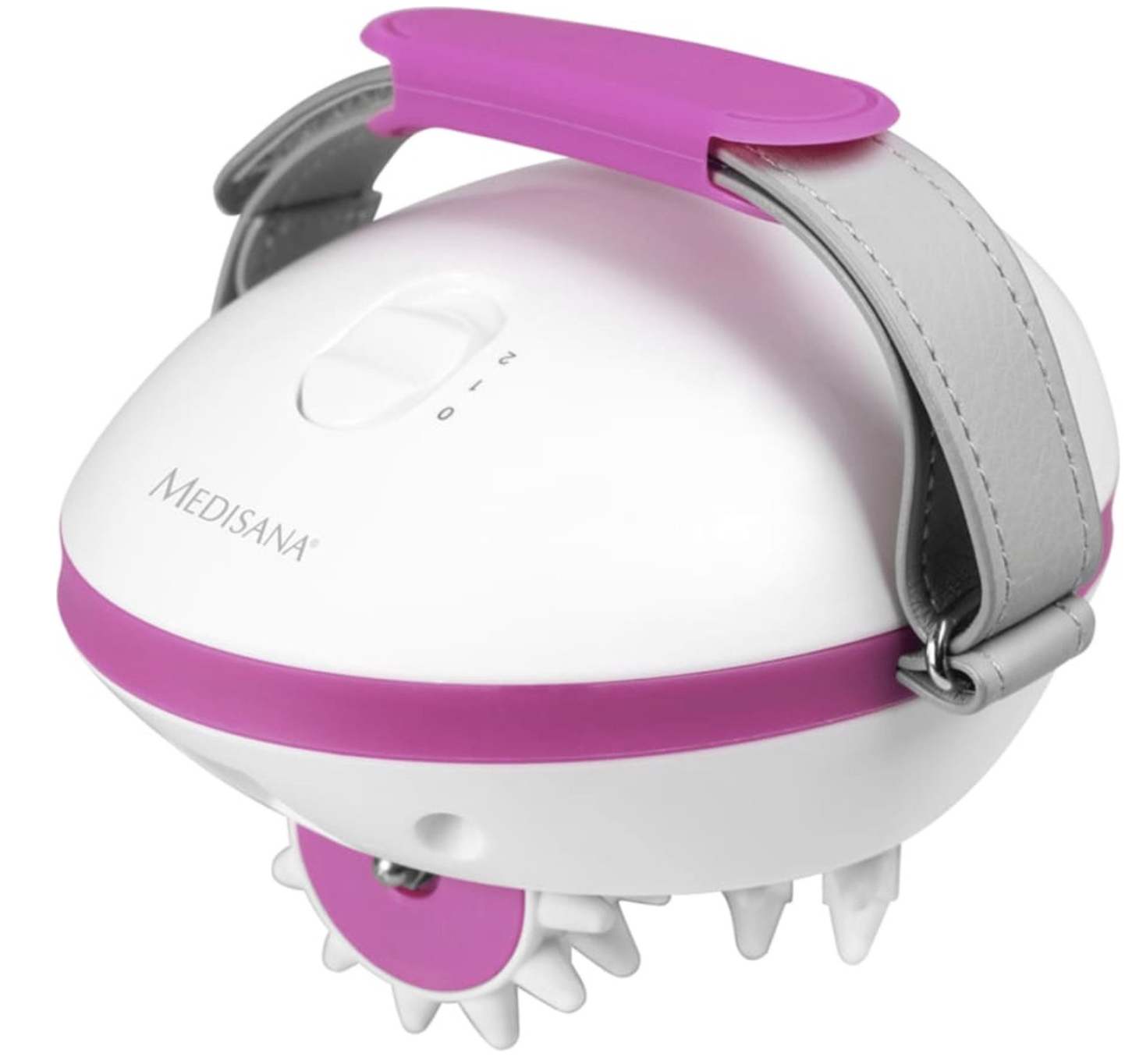 beste anti-cellulite apparaat