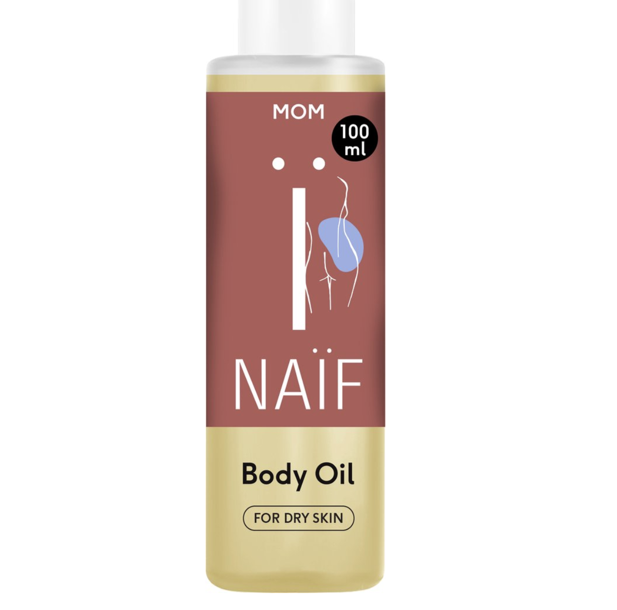 beste zwangerschapsolie