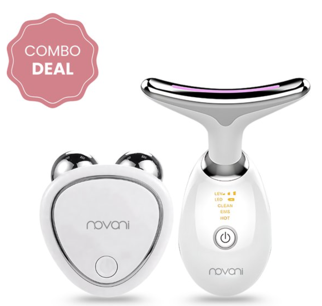 beste microcurrent apparaat