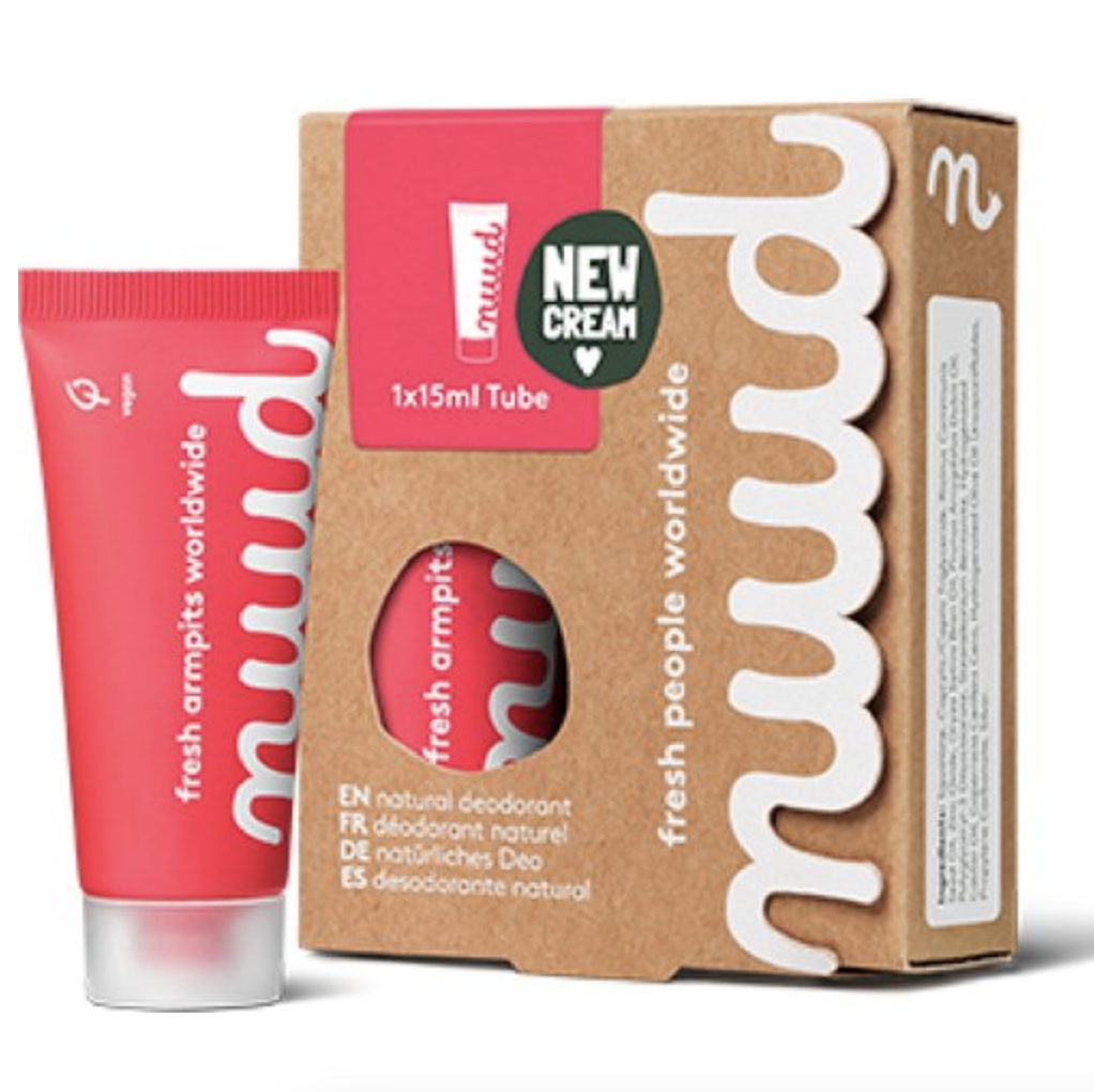 Beste Deodorant Zonder Aluminium