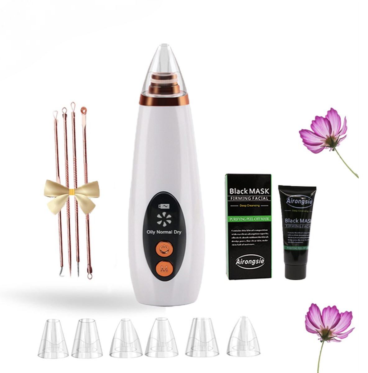 beste poriënreinigers