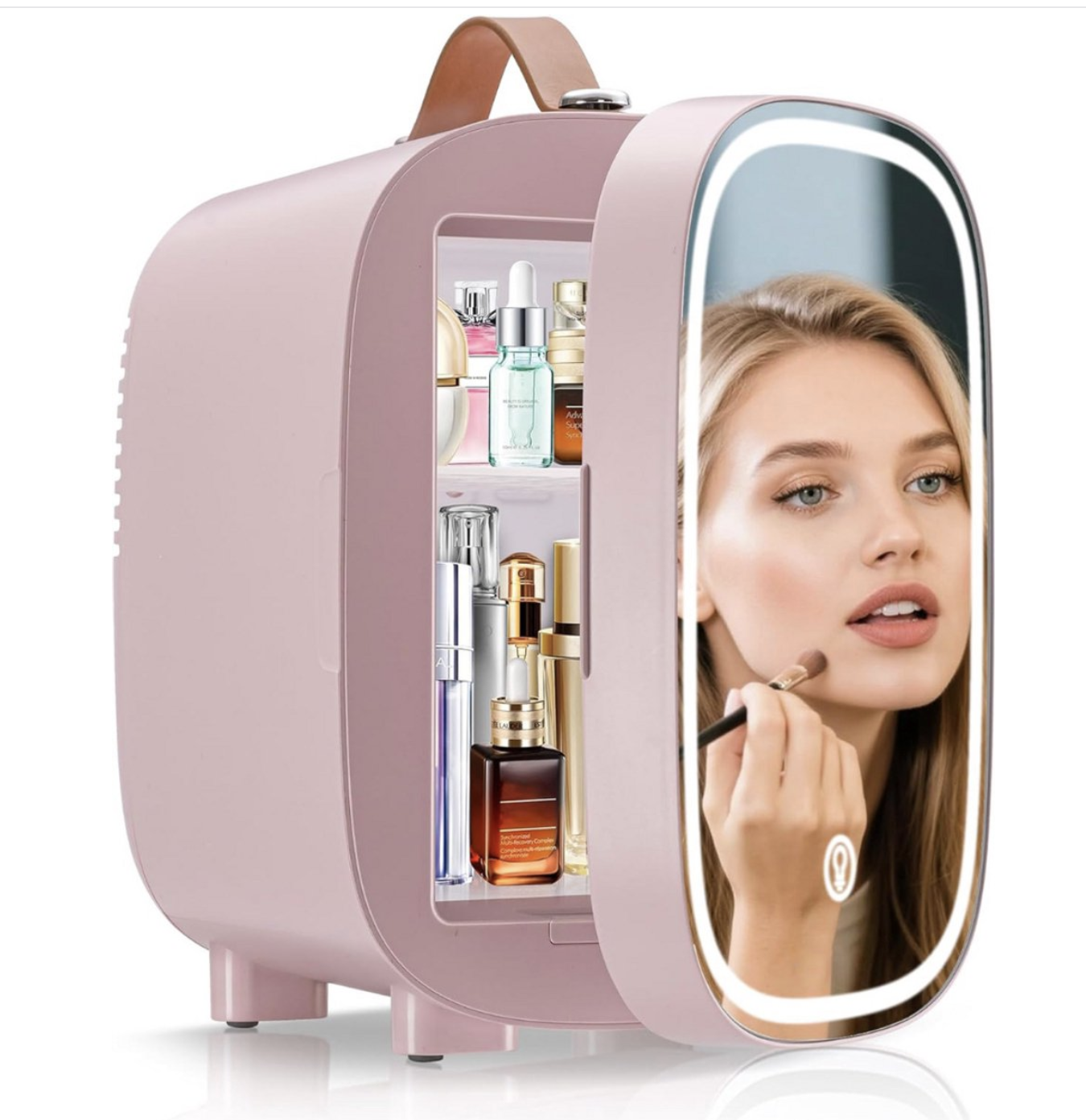 beste skincare beauty fridge