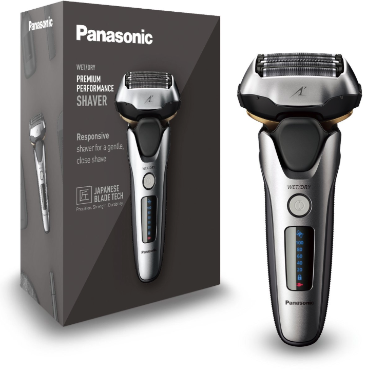 beste scheerapparaat