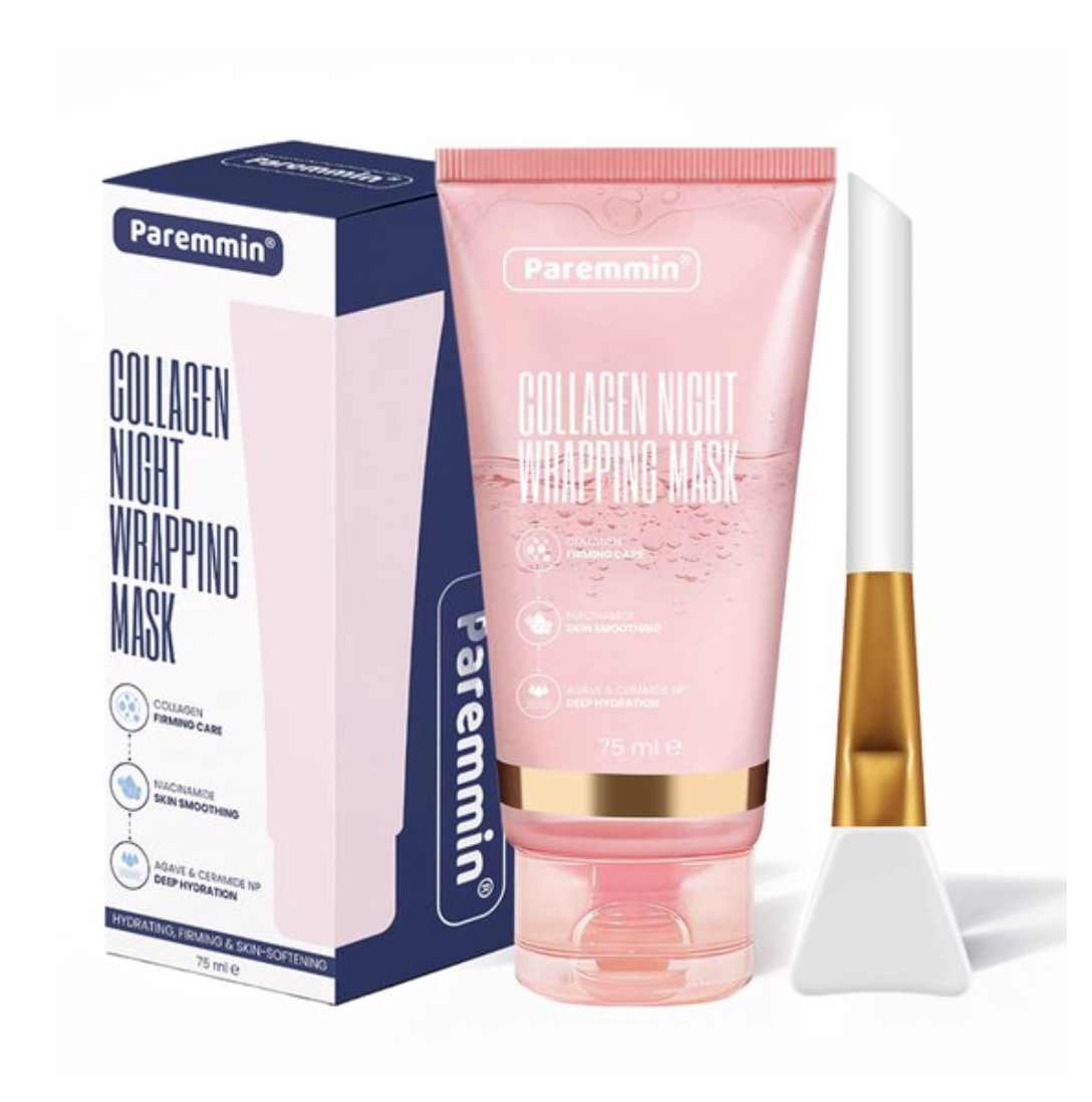 beste collageen masker