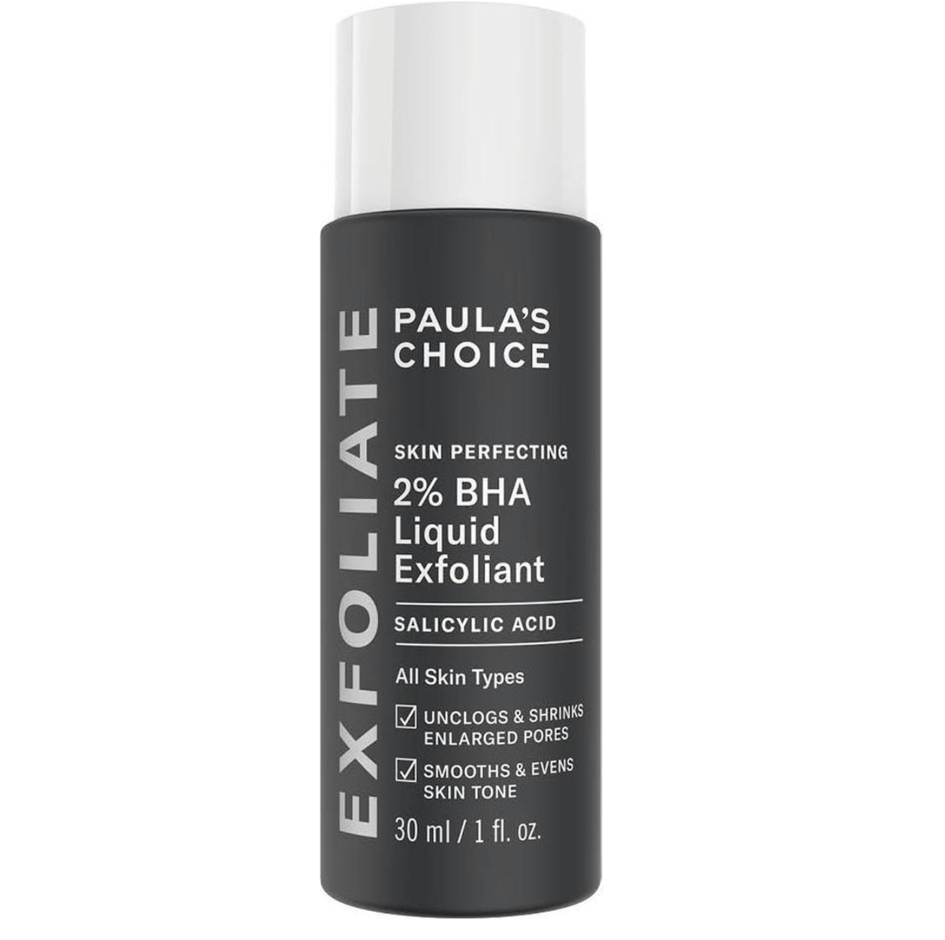 beste chemische exfoliant