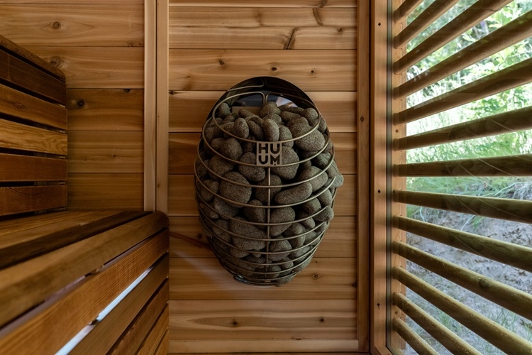 Privesauna Privesauna
