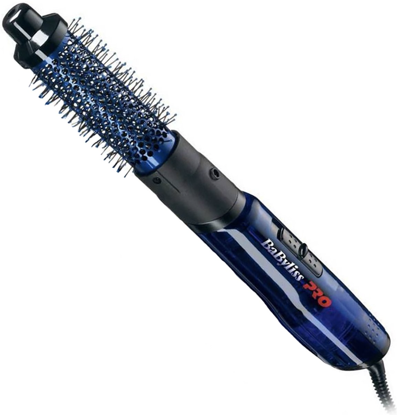 beste babyliss fohnborstel