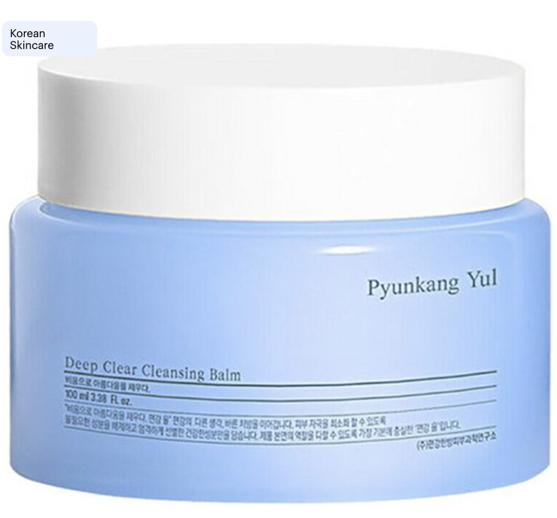 beste cleansing balm beste cleansing balm