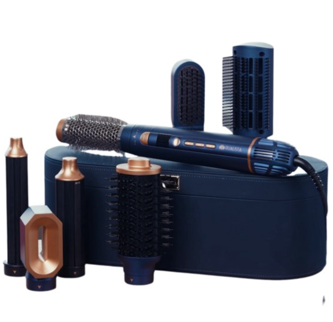 beste dyson airwrap alternatief