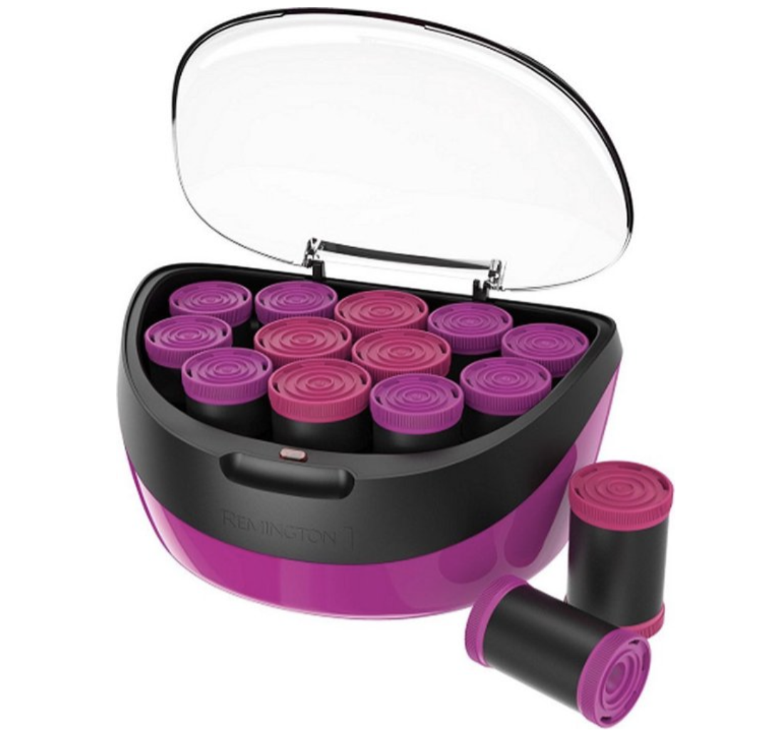 beste hot rollers krulsets