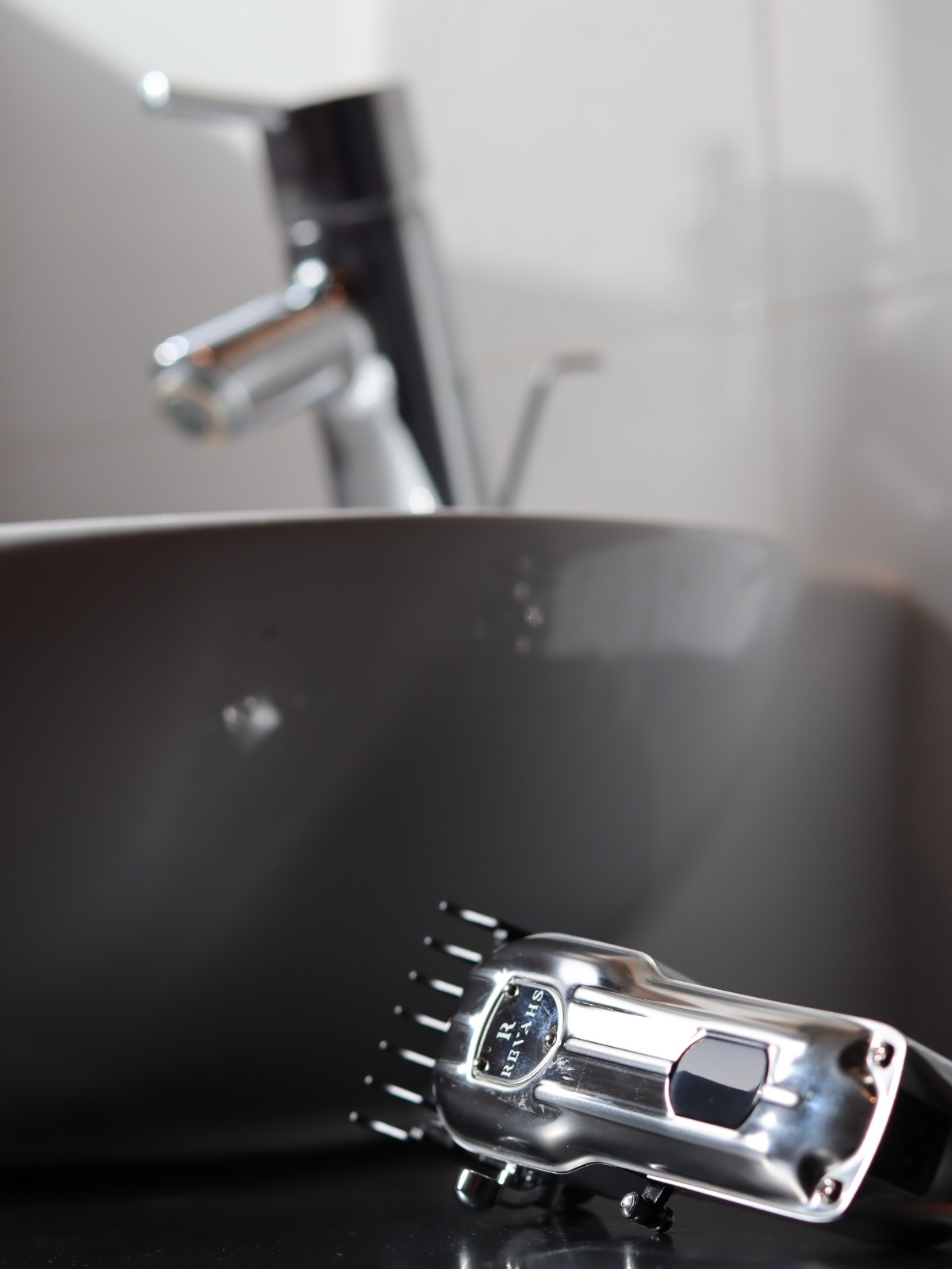 beste tondeise voor mannen