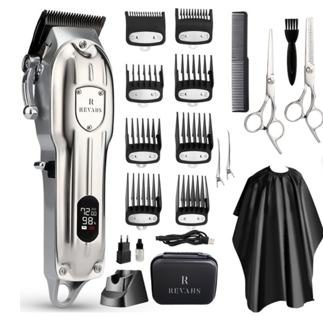 beste tondeuse voor mannen