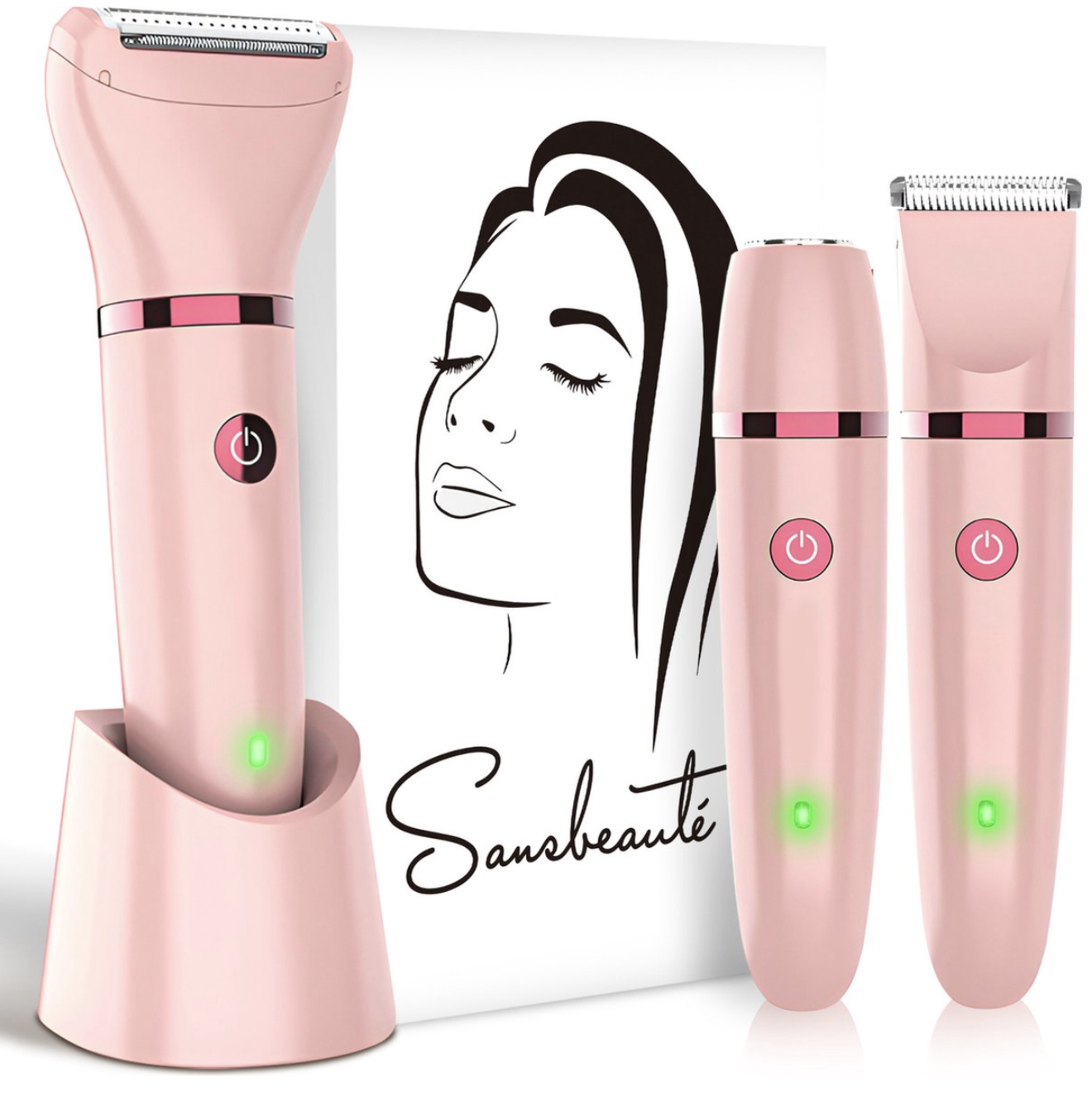 beste ontharingsapparaat