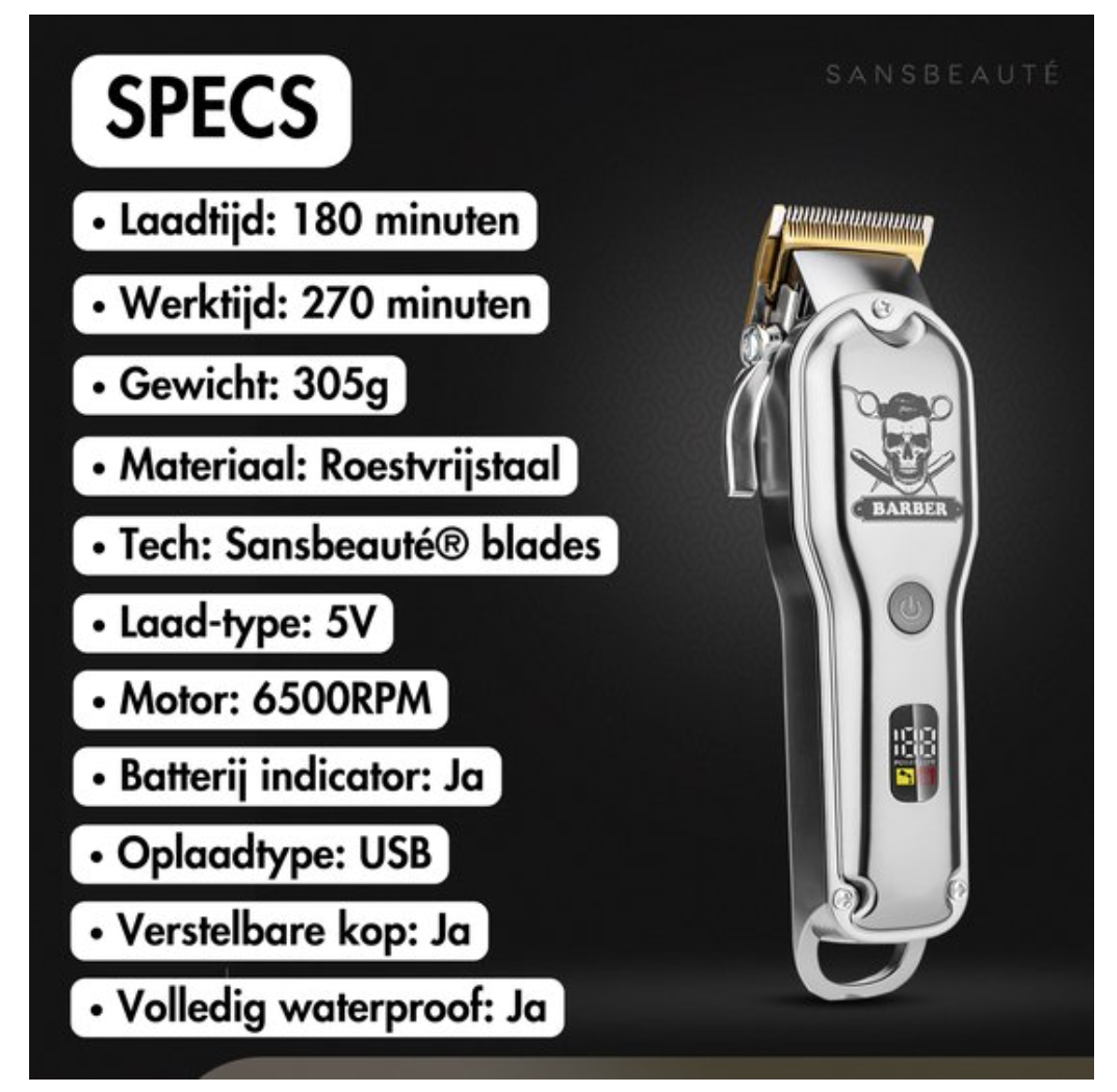beste tondeuse voor mannen beste tondeuse voor mannen