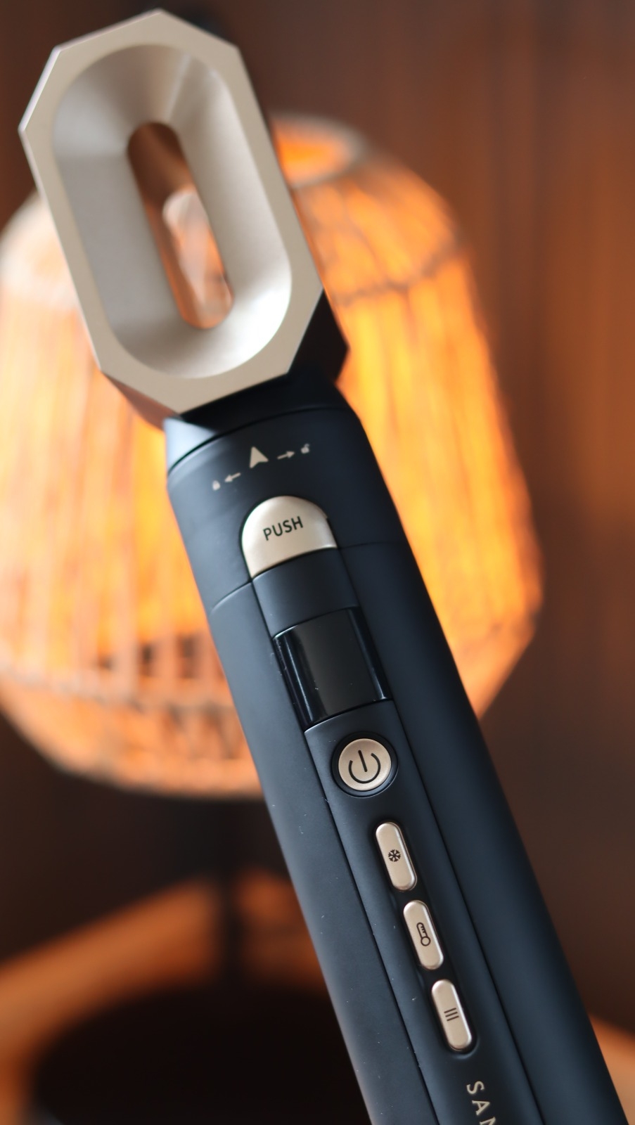 sansbeaute 8-in-1 airstyler review