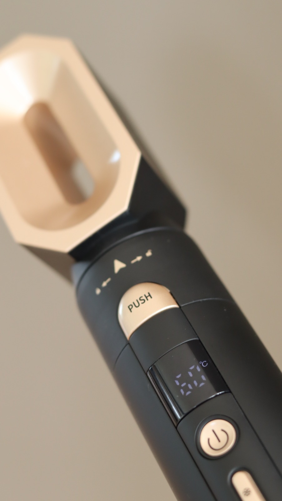 sansbeaute 8-in-1 airstyler review