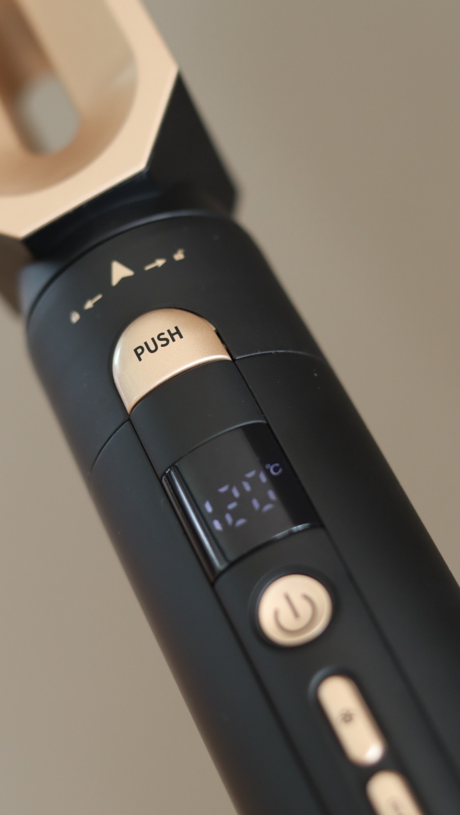 sansbeaute 8-in-1 airstyler review