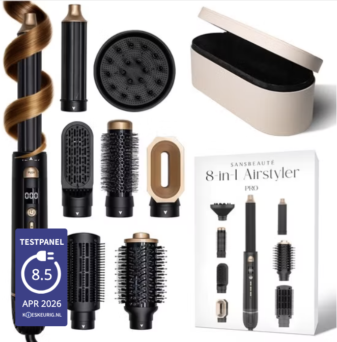 beste airstyler dyson dupe