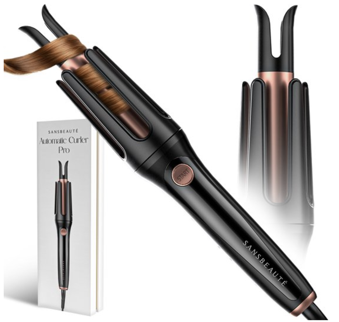 beste automatische krultang