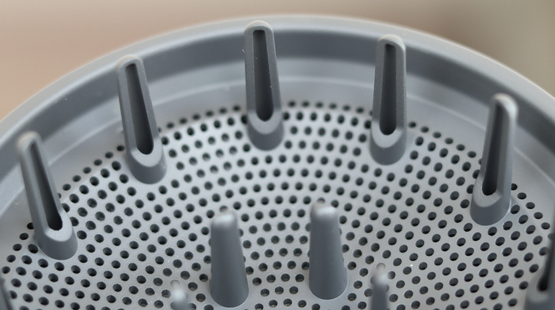 sansbeaute ionische fohn review