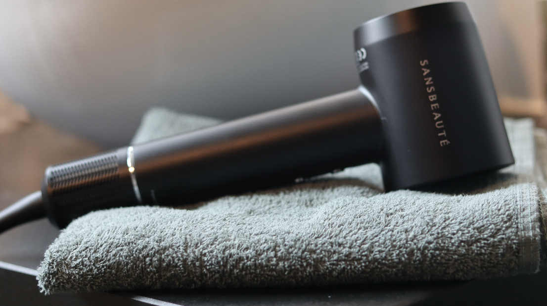 sansbeaute ionische fohn review