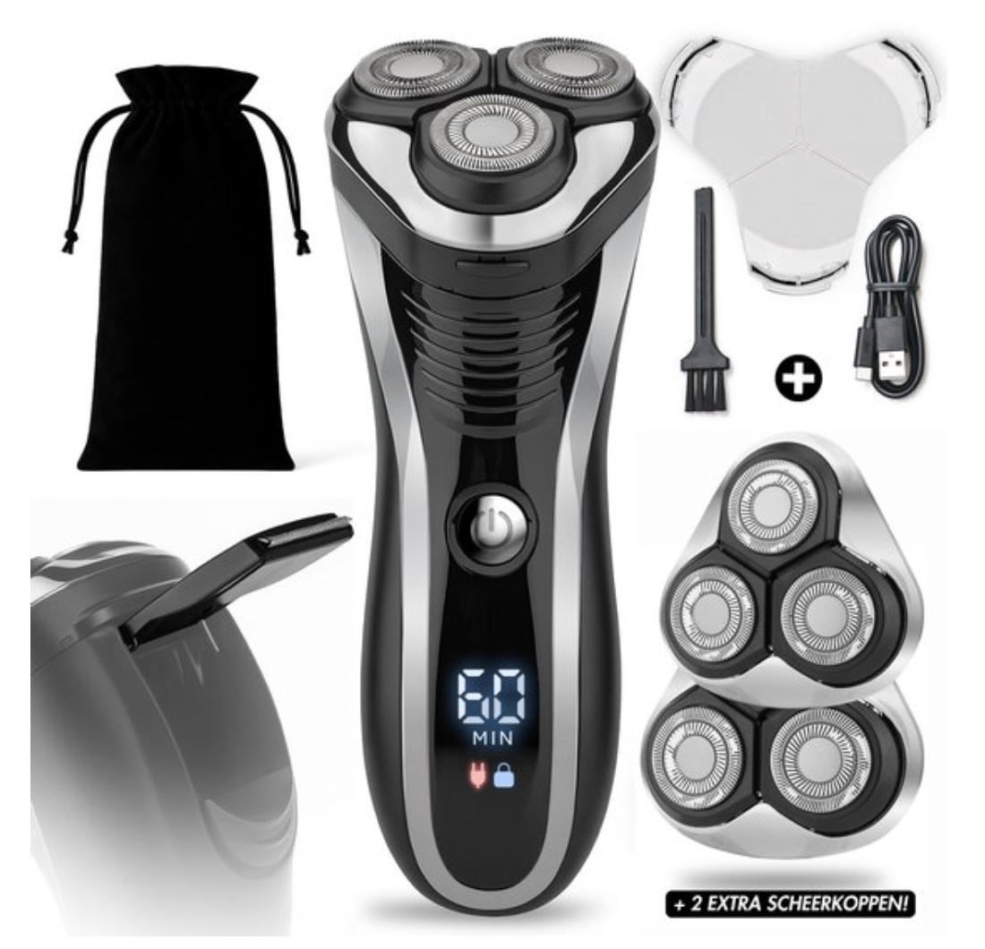 beste scheerapparaat voor de gevoelige huid beste scheerapparaat voor de gevoelige huid
