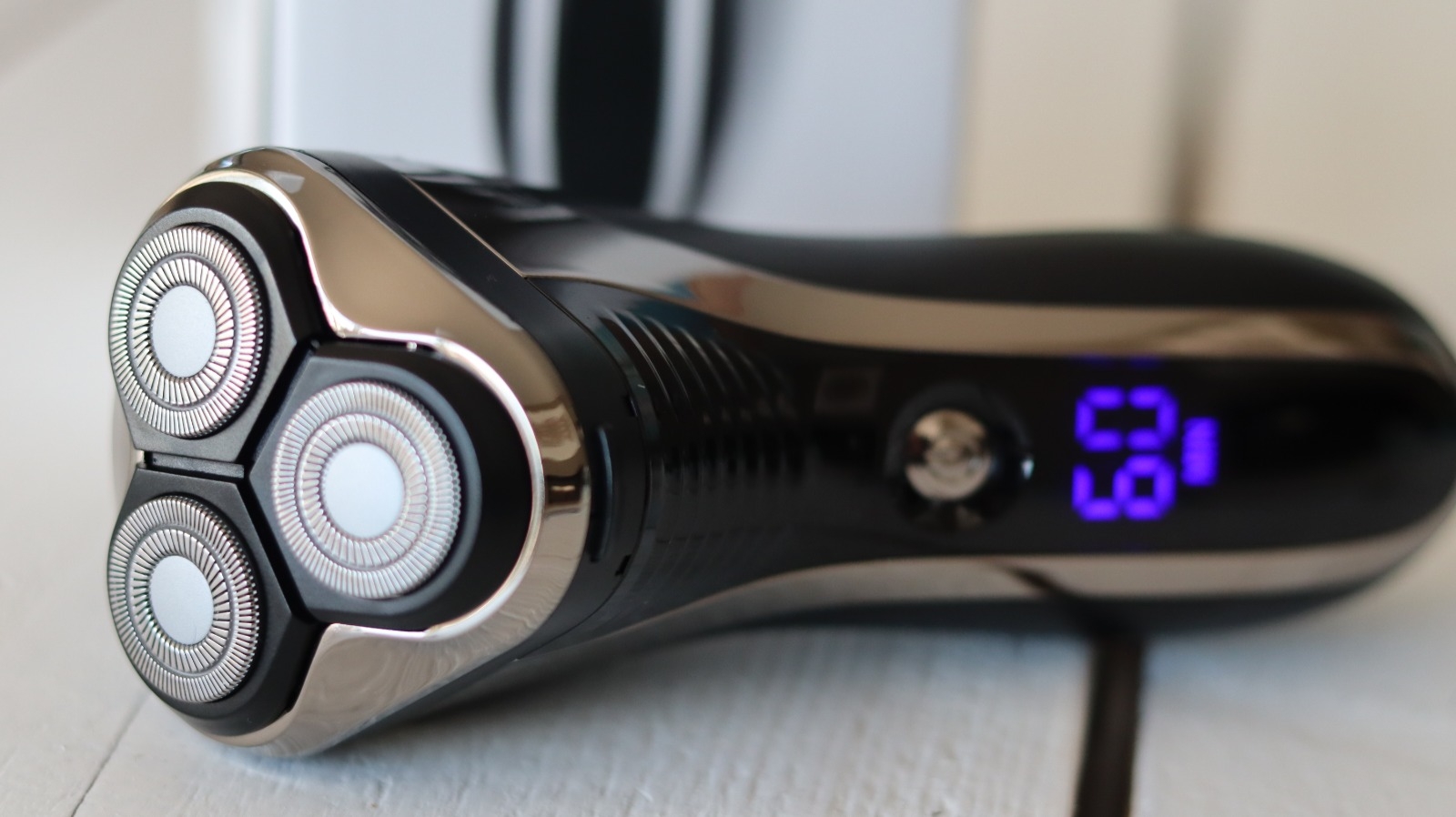 beste scheerapparaat