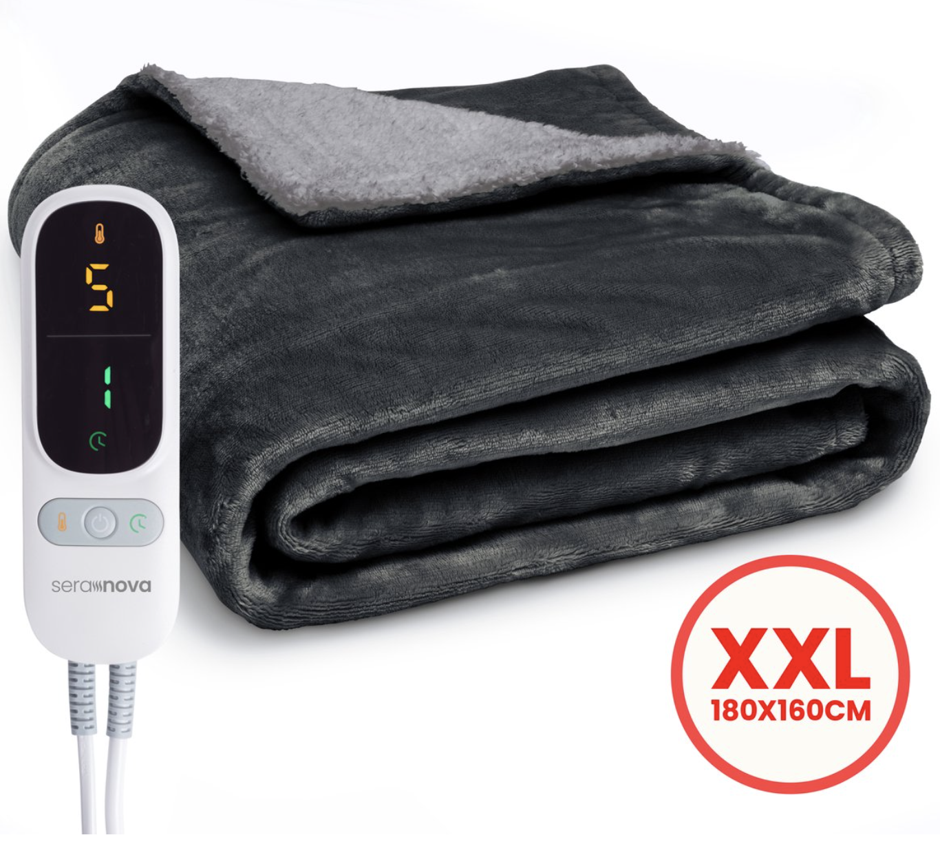 beste elektrische deken