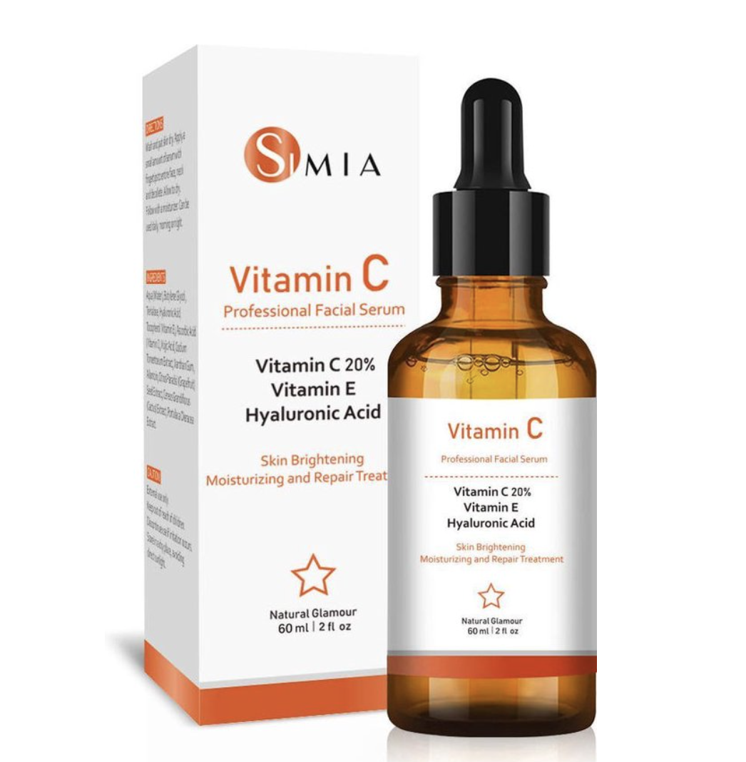 beste vitamine c serums beste vitamine c serums