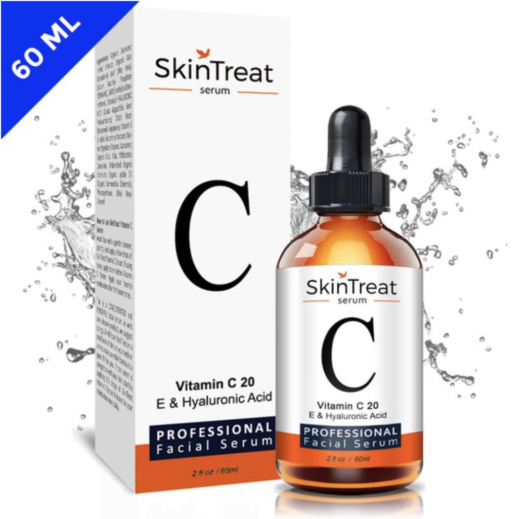 beste vitamine c serums beste vitamine c serums