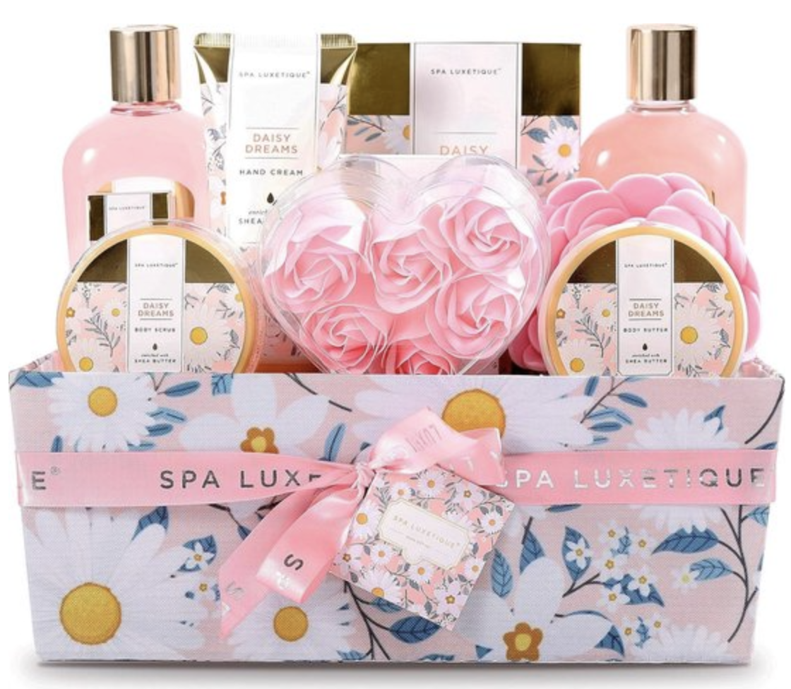 beste geschenkset voor vrouwen