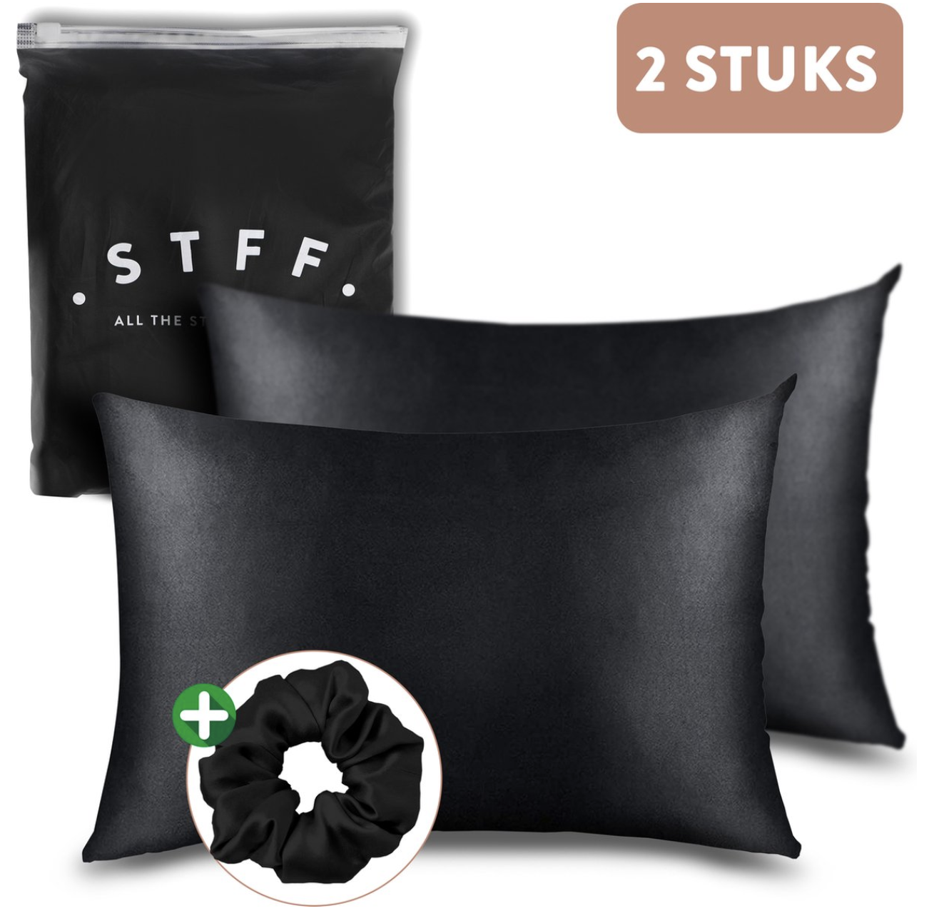 beste satijnen kussensloop