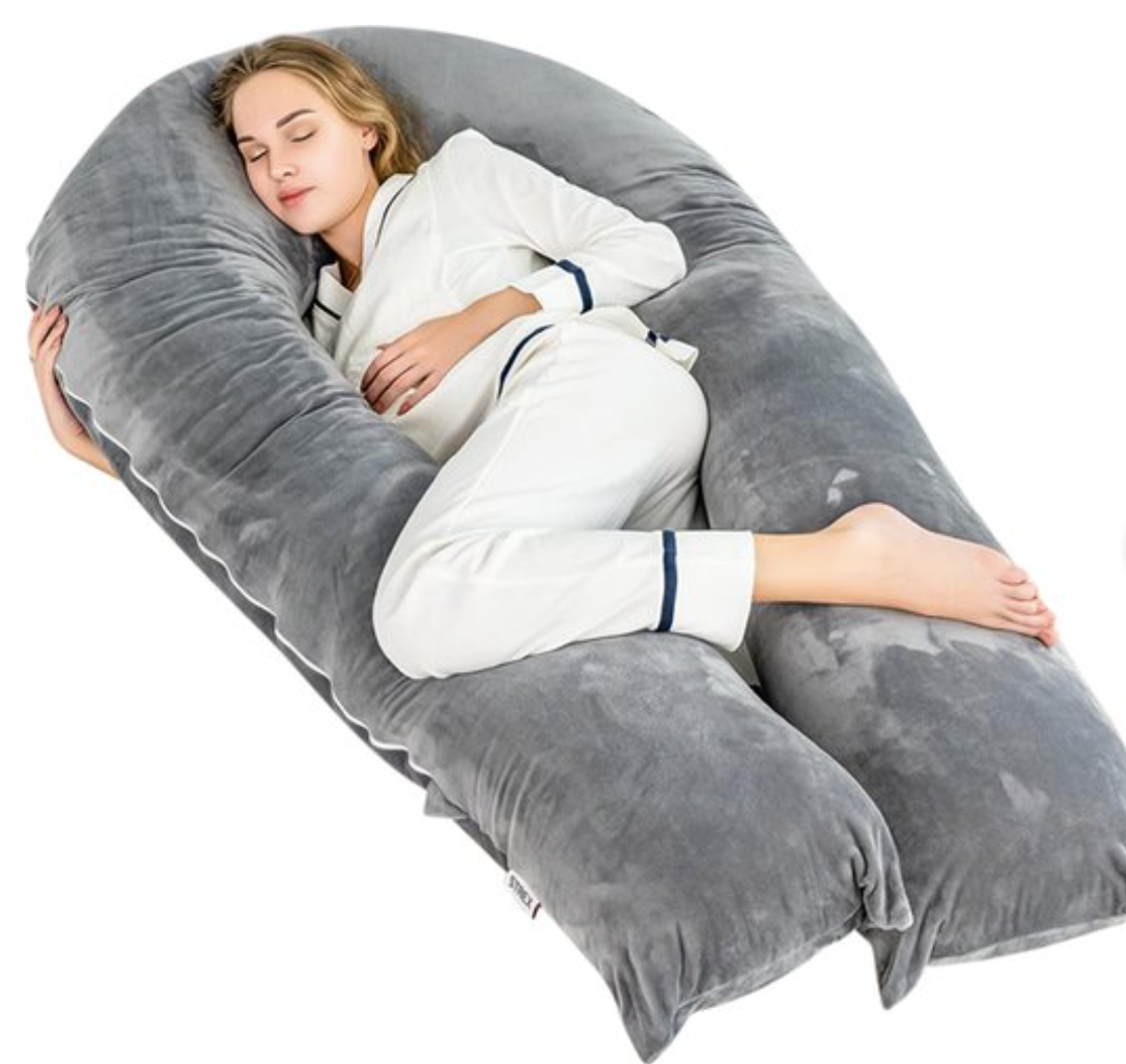 beste zwangerschapskussen