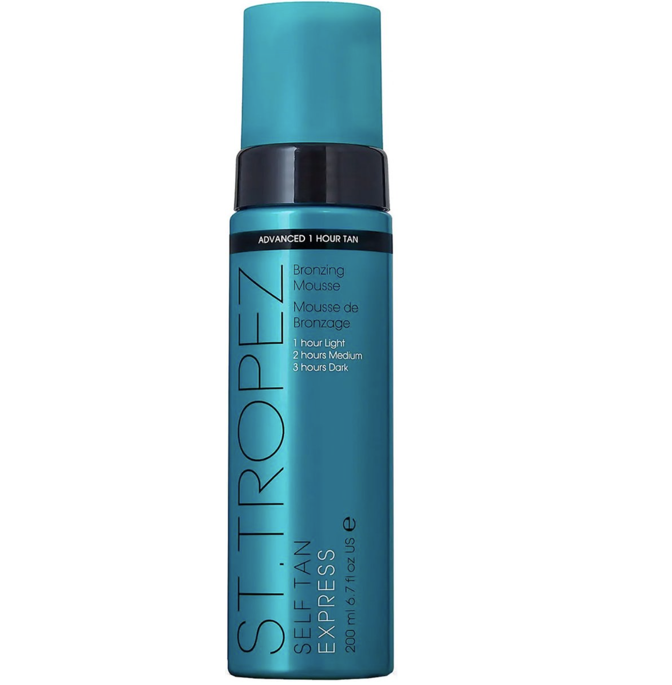 beste zelfbruiner voor het lichaam