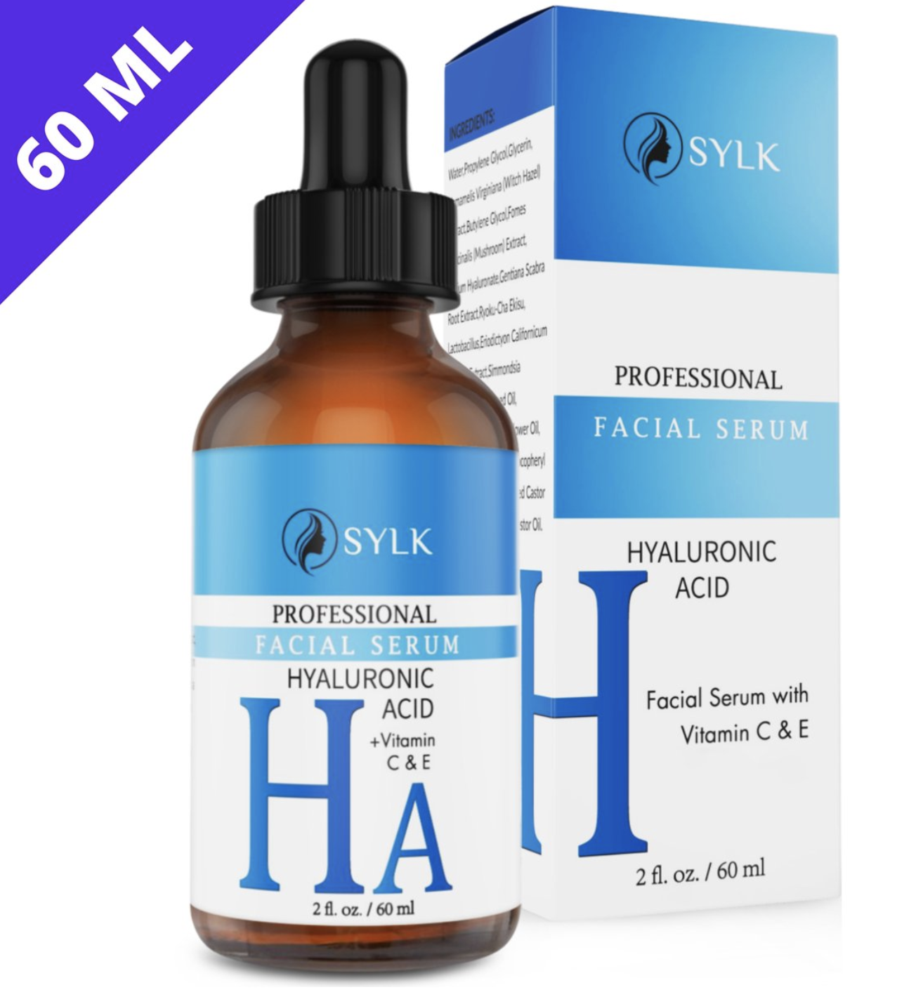 beste hyaluronzuur serum