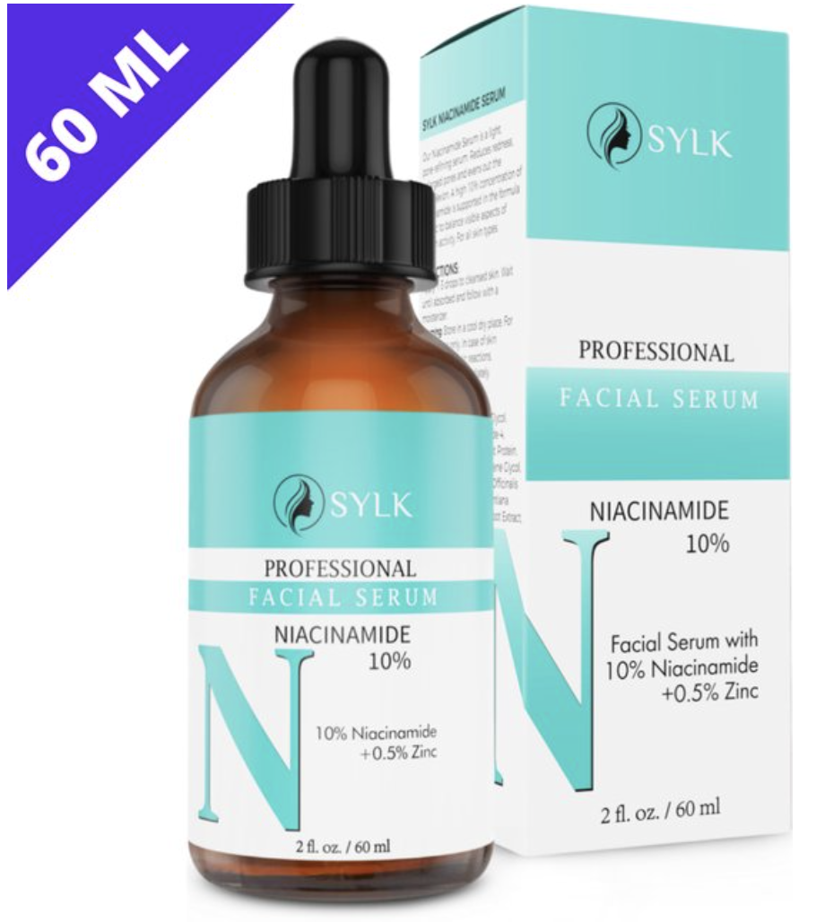 beste Niacinamide Serum