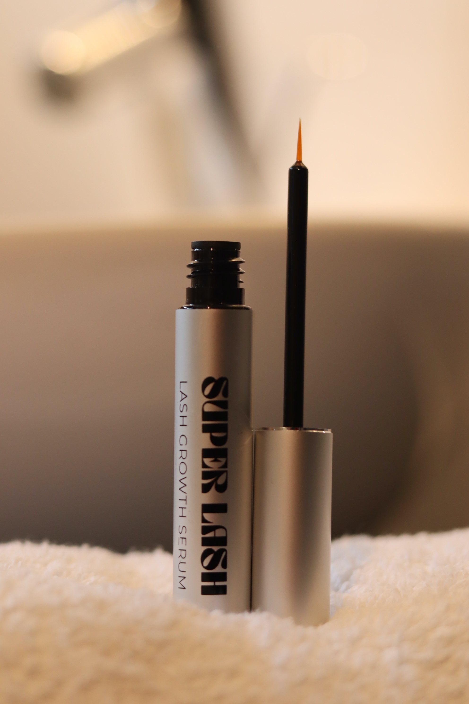 beste wimperserum