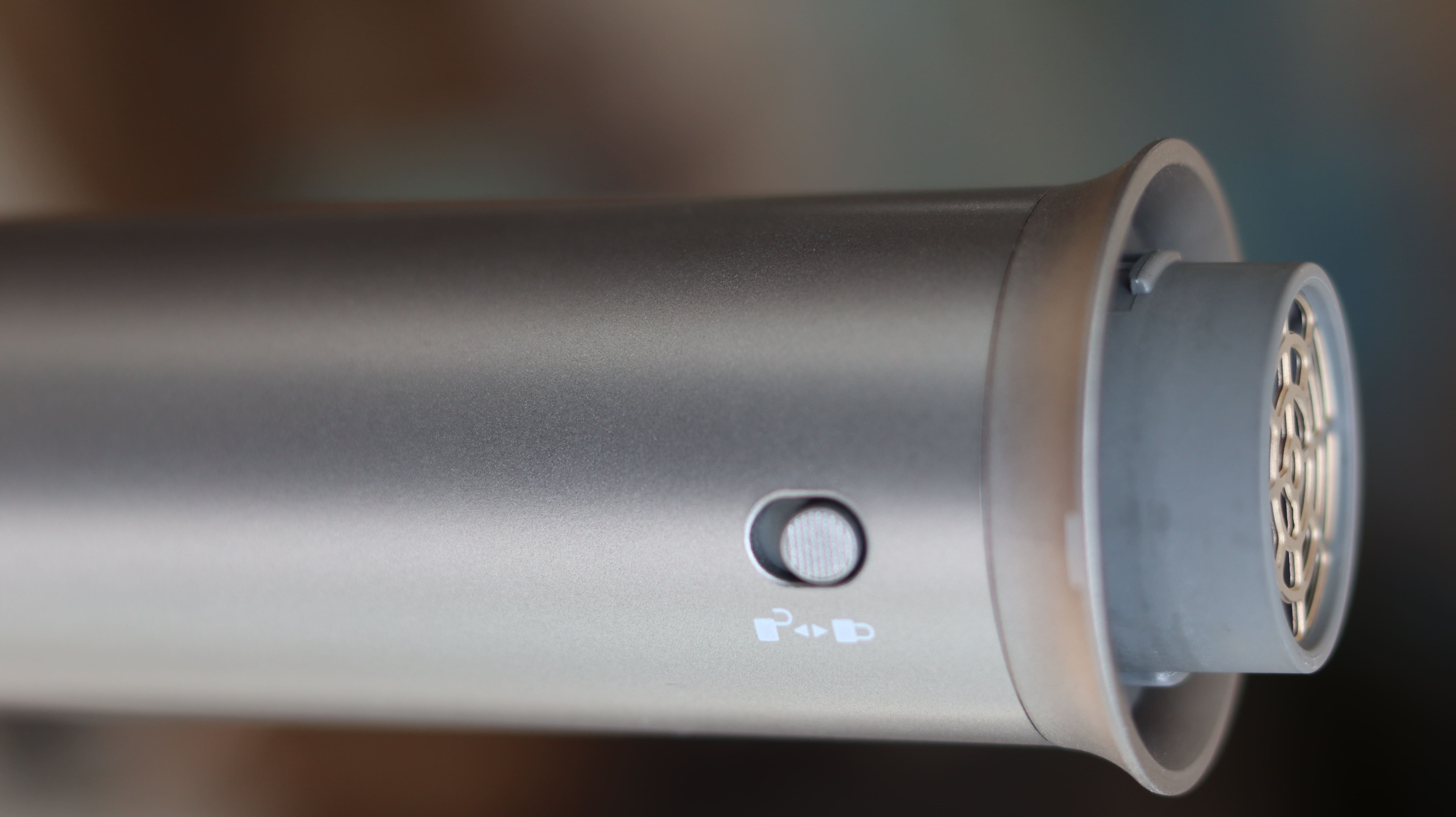 ted hilley 5-in-1 airstyler review