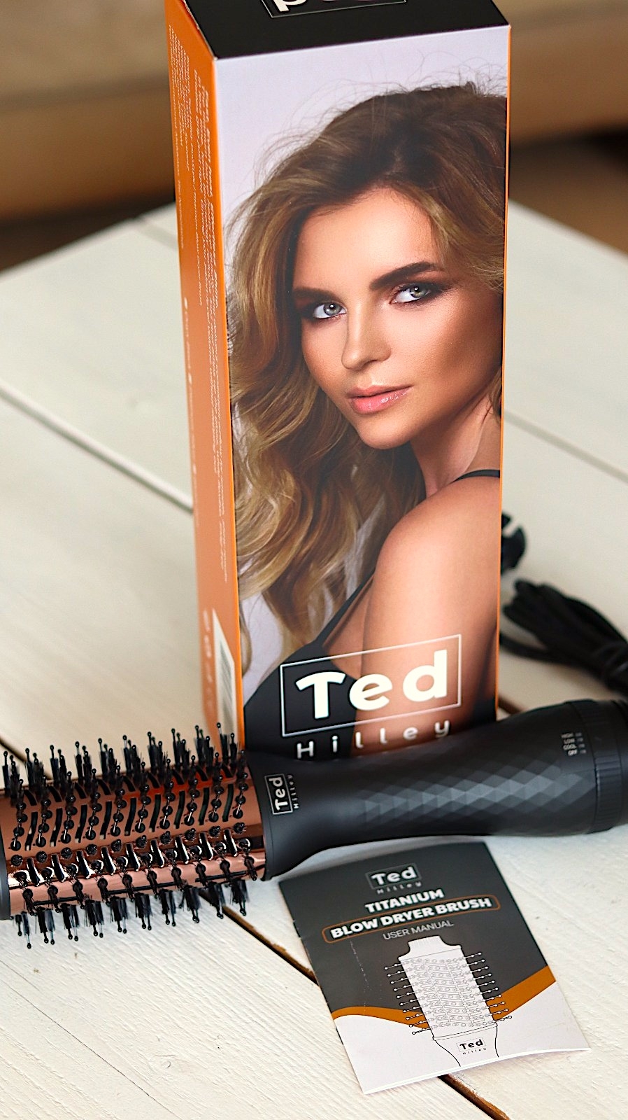 ted hilley fohnborstel review