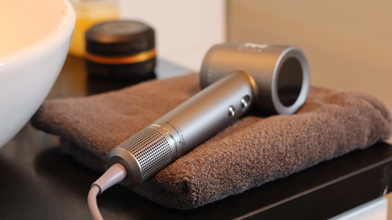 ted hilley ionische fohn review