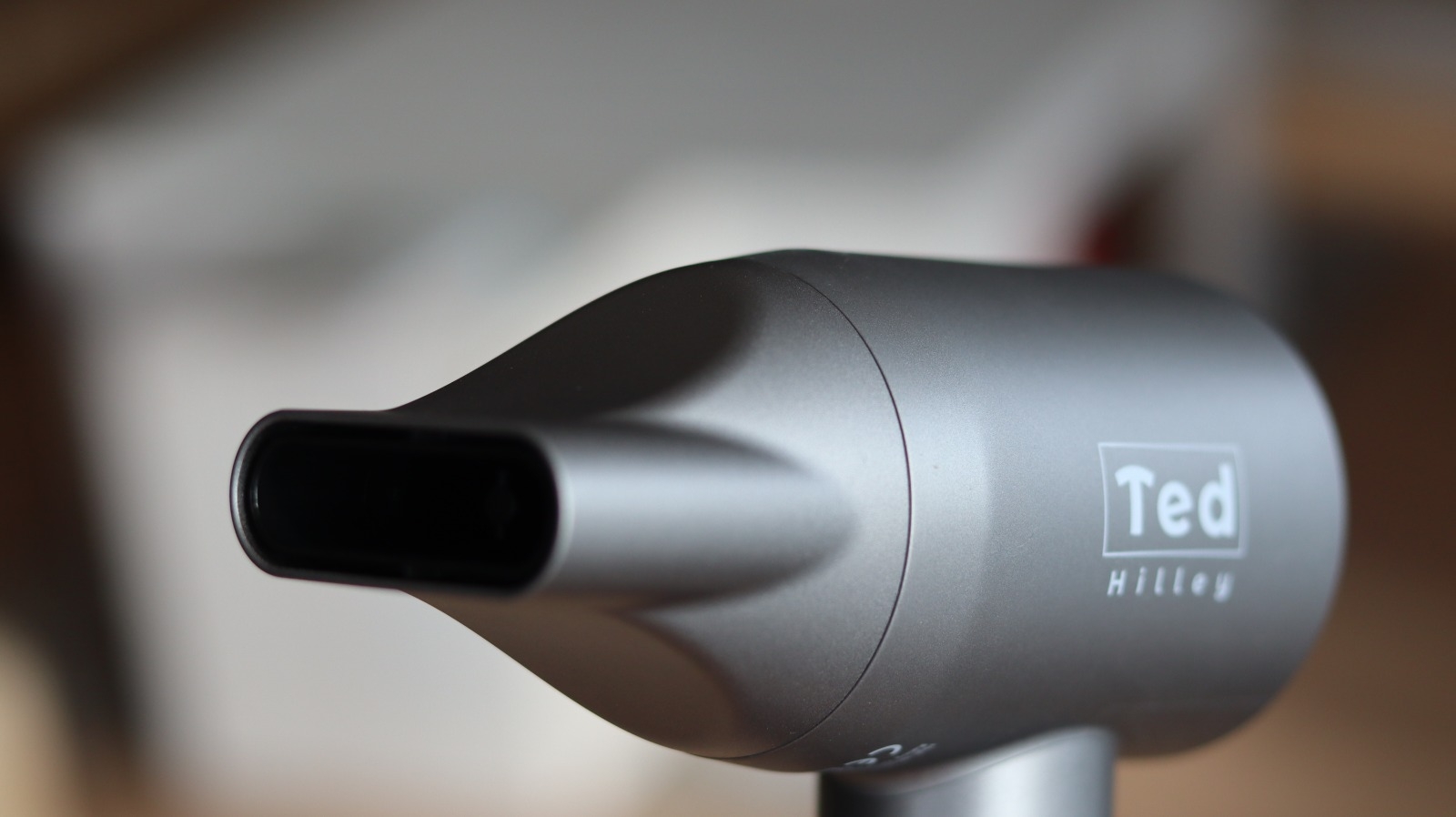 ted hilley ionische fohn review