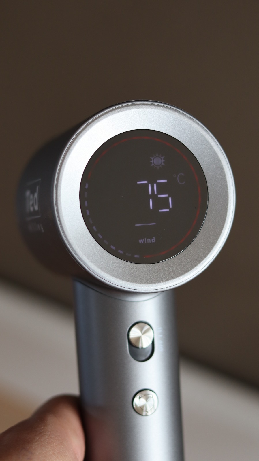 ted hilley ionische fohn review