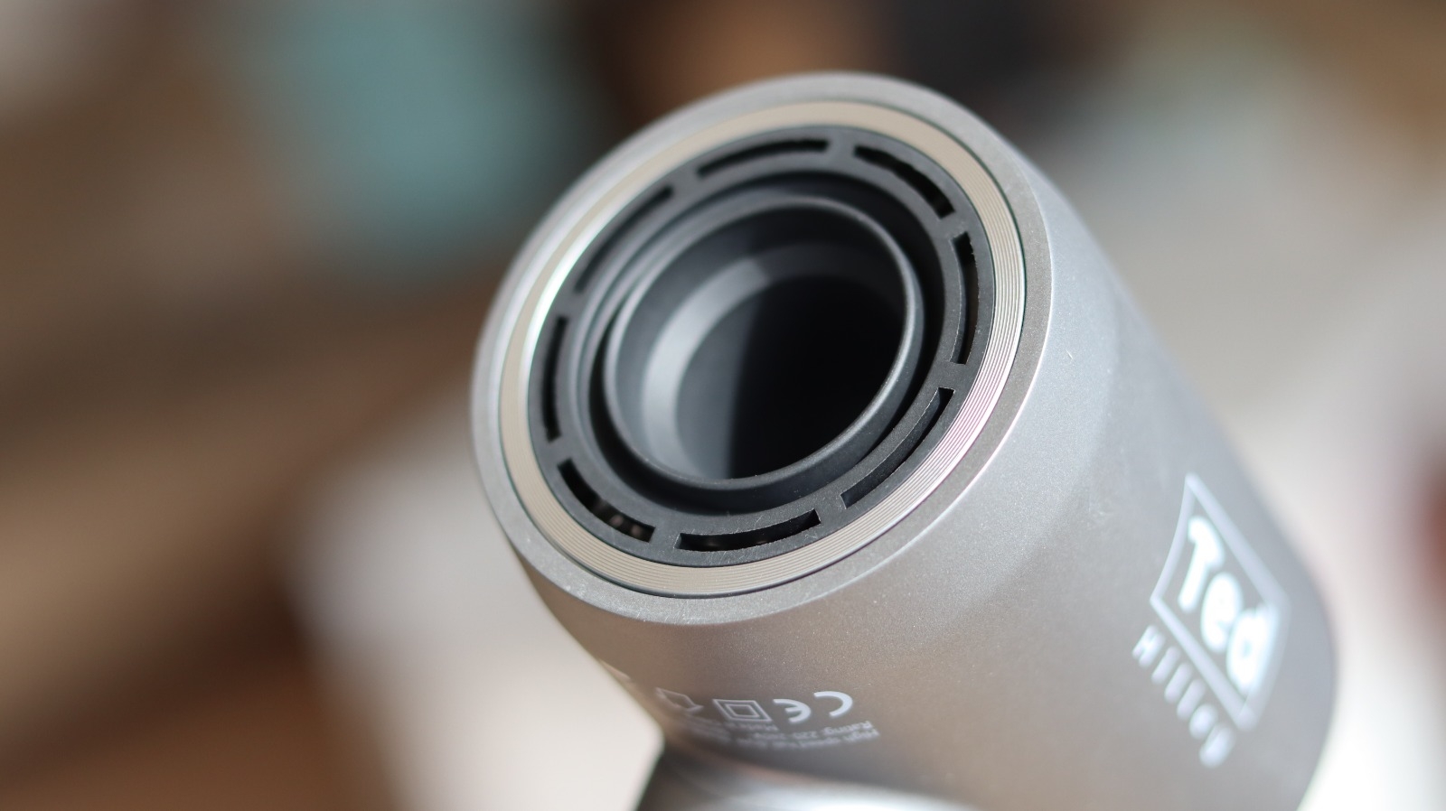 ted hilley ionische fohn review