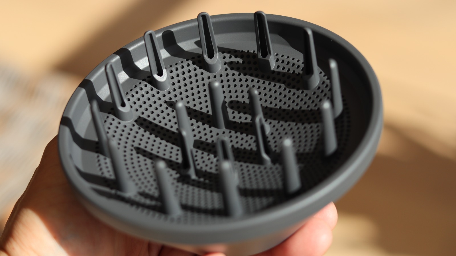 ted hilley ionische fohn review