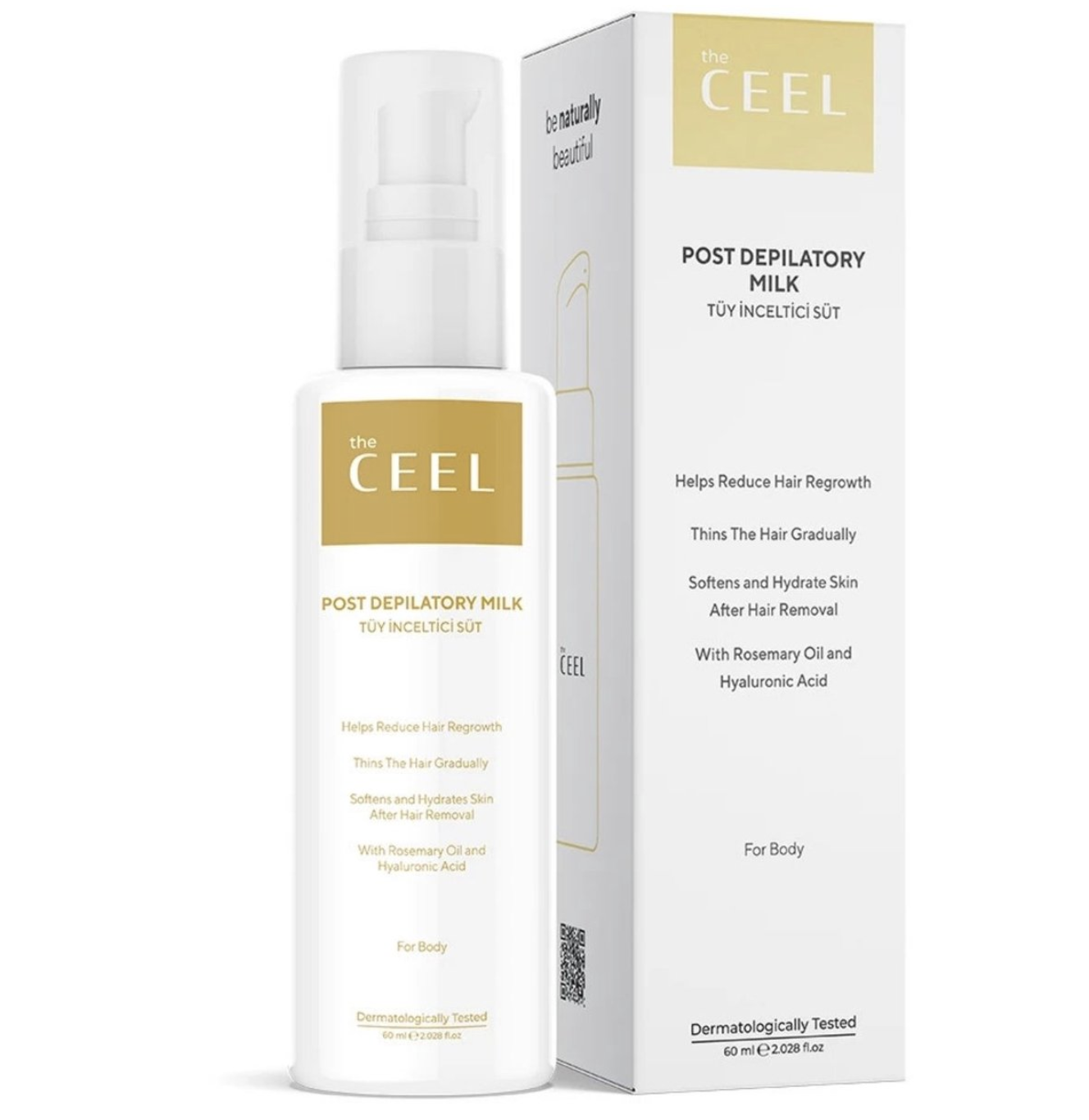 beste ontharingscreme