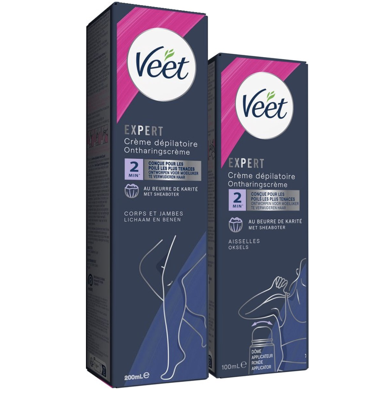 beste ontharingscreme