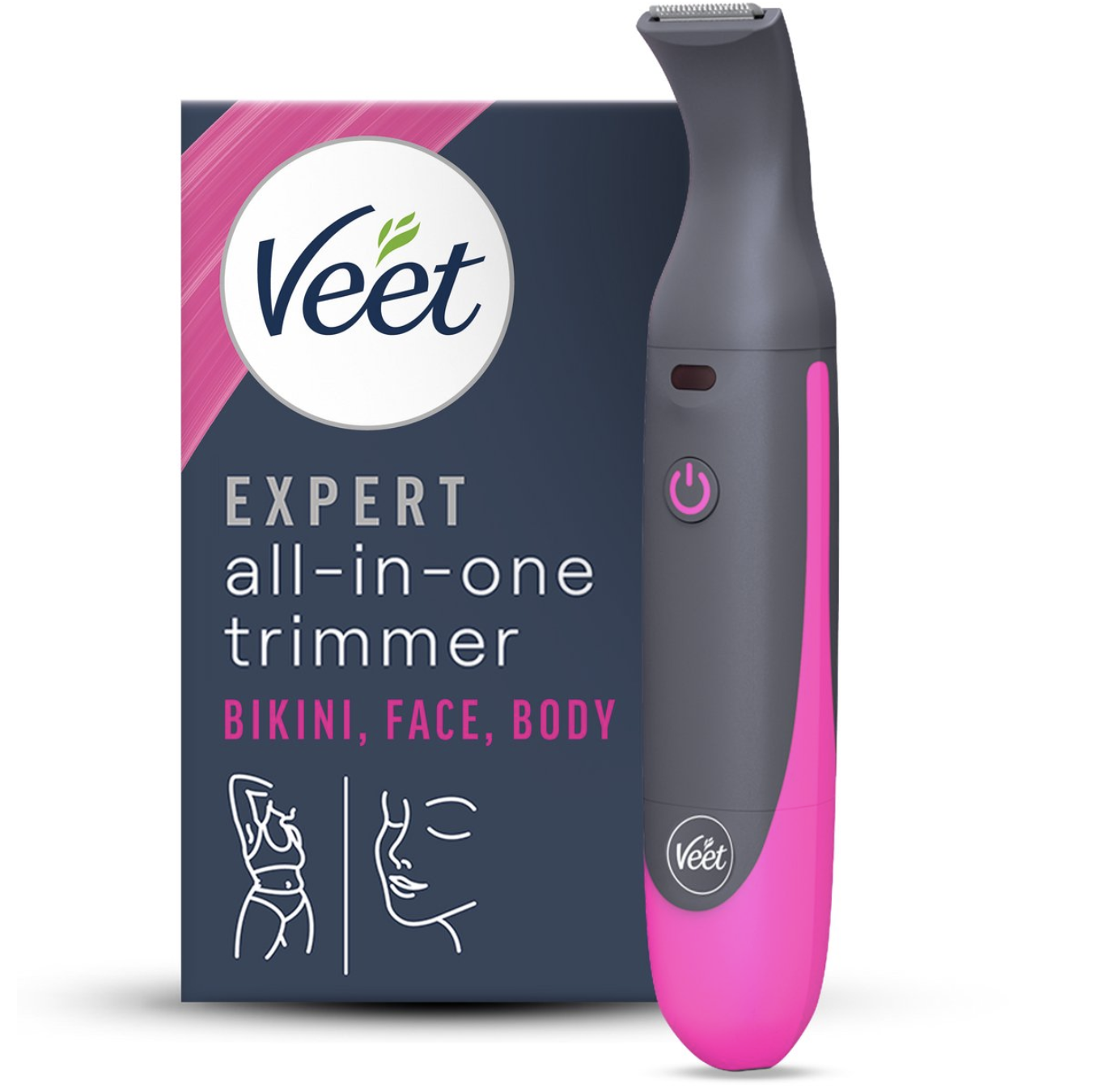 beste bikini trimmer