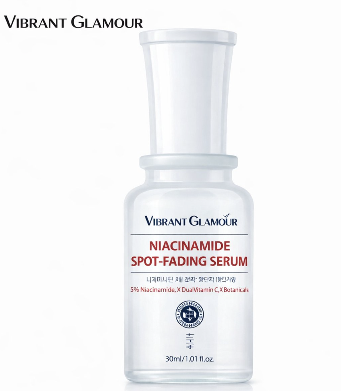 beste Niacinamide Serum