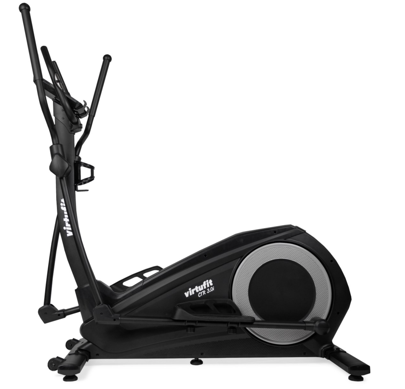 beste crosstrainer voor thuis